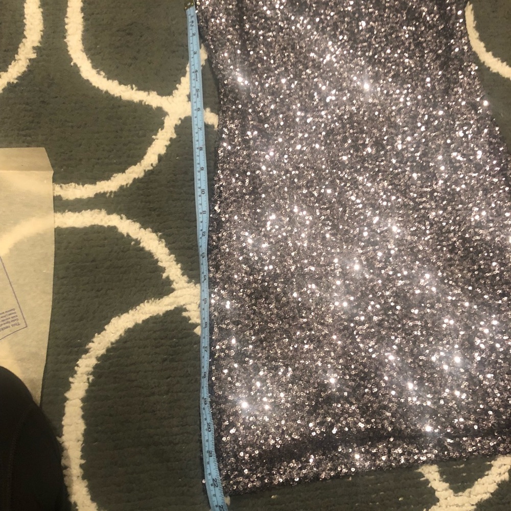 Mini Dress - Picture 6 of 7